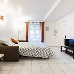Apartment Le Carnot Garden *
