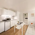 Apartment Le Carnot Garden *