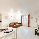 Apartment Le Carnot Garden Etampes
