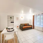 Apartment Le Carnot Garden
